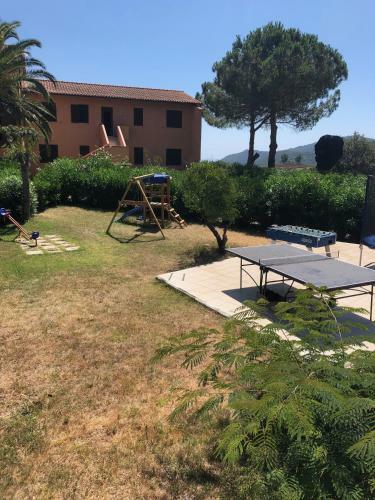 Apartamento Appartamento Con Piscina