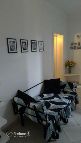 Apartamento Appartamentino Bianco