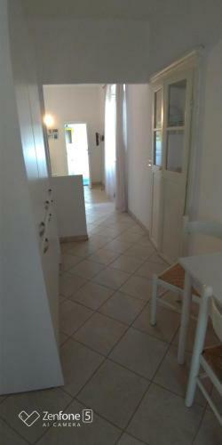 Apartamento Appartamentino Bianco