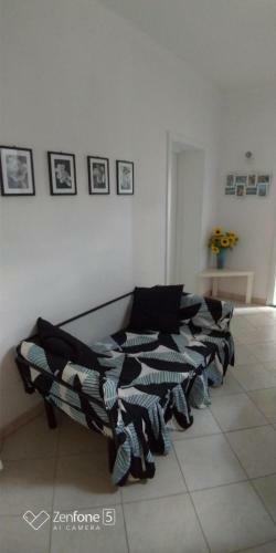 Apartamento Appartamentino Bianco