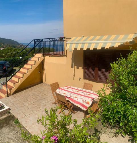 Apartamento Monolocale ?la Panoramica?