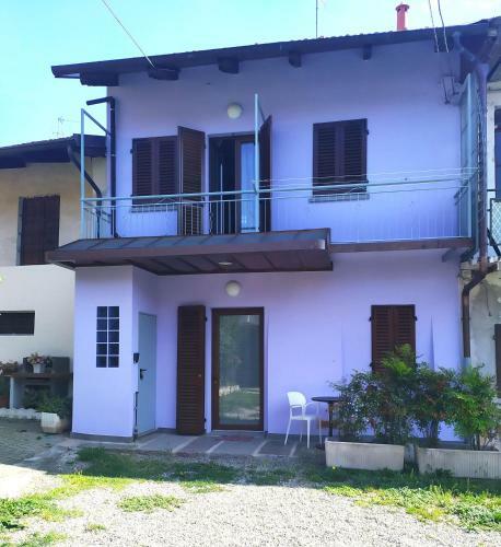 Cascina Lavanda
