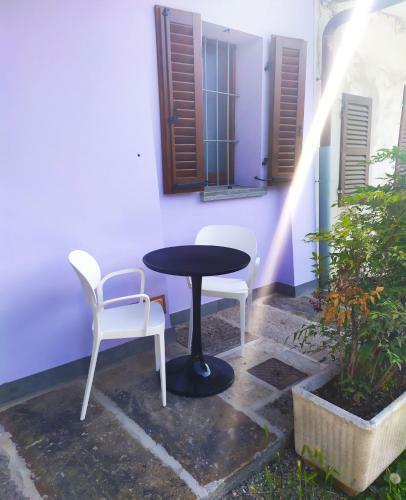 Cascina Lavanda