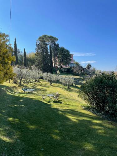 Agriturismo Villa Vestri