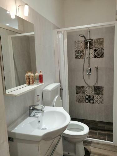 Apartamento Iblars