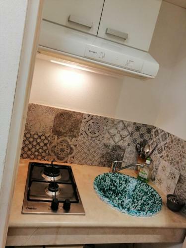 Apartamento Iblars