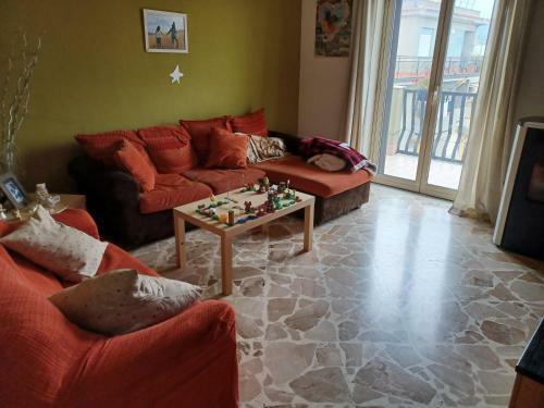 Apartamento Casa Etna&mare