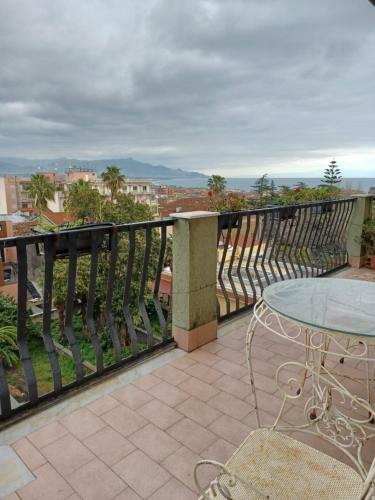 Apartamento Casa Etna&mare