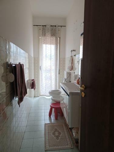 Apartamento Casa Etna&mare