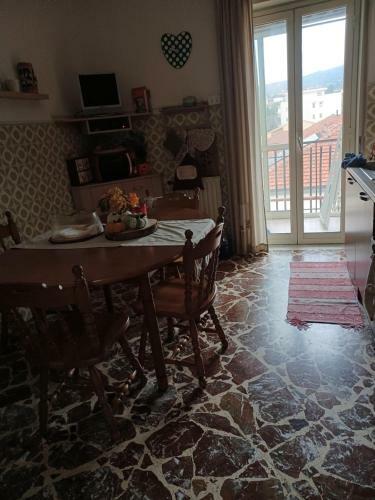 Apartamento Casa Etna&mare