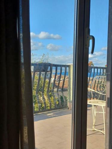 Apartamento Casa Etna&mare