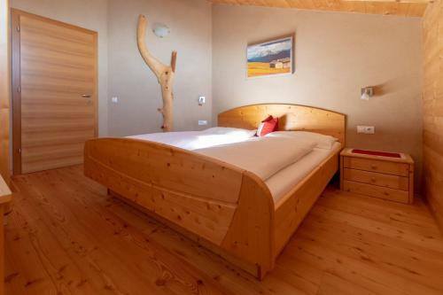 Apartamento Obergruberhof Apt Dolomitenblick