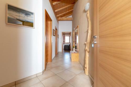 Apartamento Obergruberhof Apt Dolomitenblick