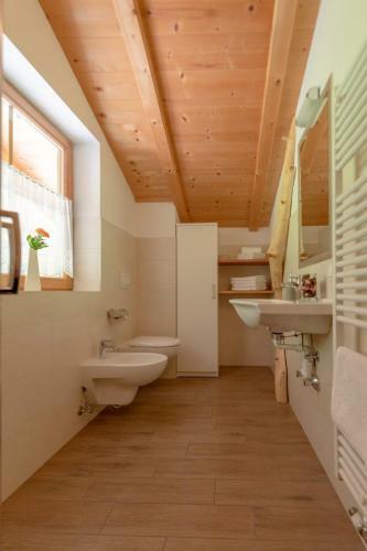 Apartamento Obergruberhof Apt Dolomitenblick