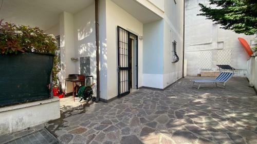 Apartamento Appartamenti La Playa III