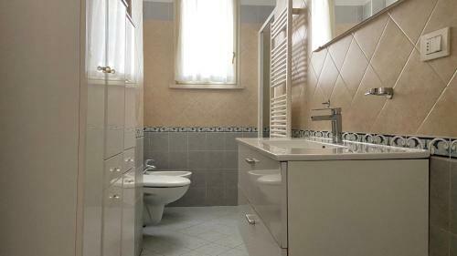 Apartamento Appartamenti La Playa III