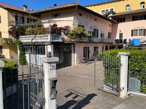 Apartamento Il Zattiere