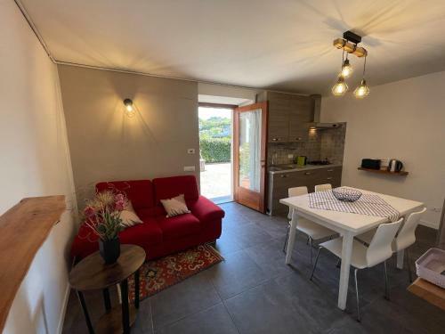 Apartamento Il Zattiere