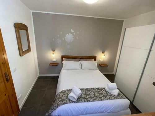 Apartamento Il Zattiere