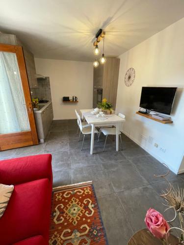 Apartamento Il Zattiere
