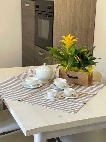 Apartamento Il Zattiere