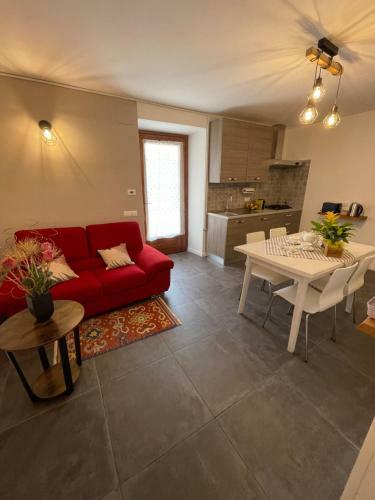 Apartamento Il Zattiere