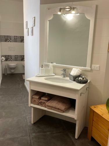 Apartamento Il Zattiere