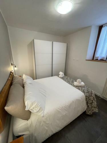 Apartamento Il Zattiere