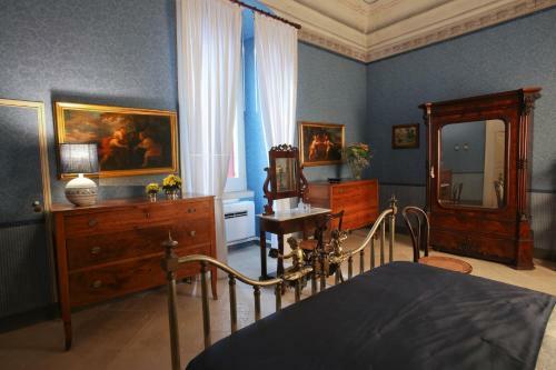 Hotel Villa Fenicia
