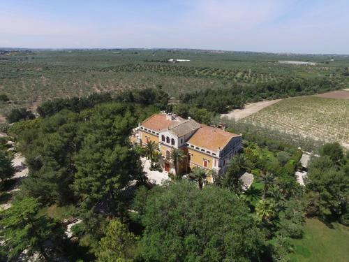 Hotel Villa Fenicia