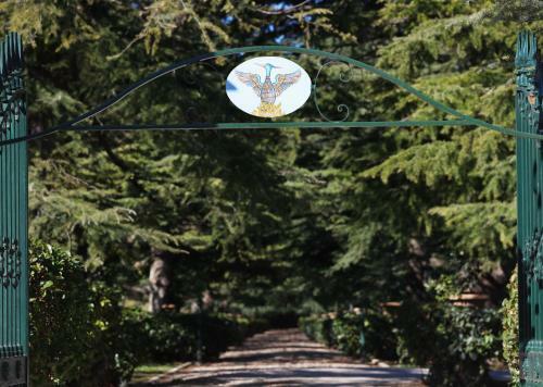 Hotel Villa Fenicia