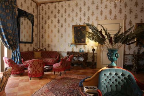 Hotel Villa Fenicia