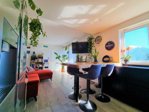 Dal Carletto Luxury Apartment
