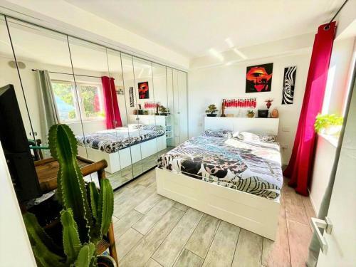Dal Carletto Luxury Apartment