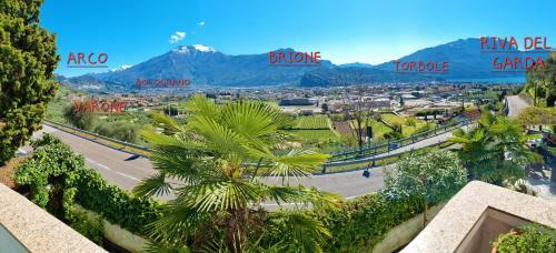 Dal Carletto Luxury Apartment