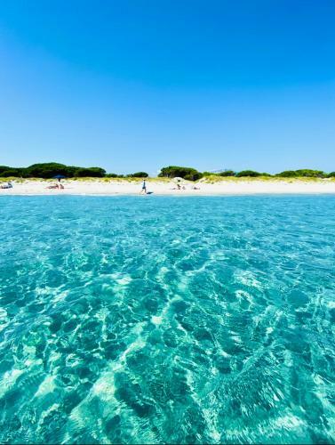 Apartamento Caletta Relax