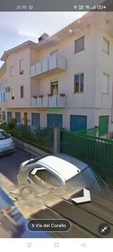 Apartamento Appartamento La Caletta
