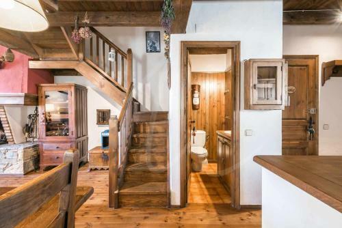 Casa Nere By Seamunt Rentals