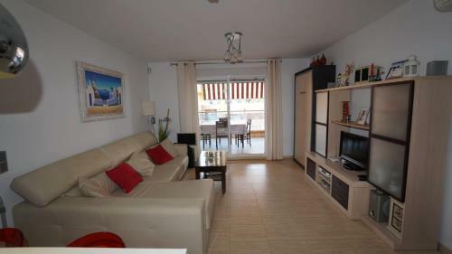 Apartamento Expoholidays-santa Ana
