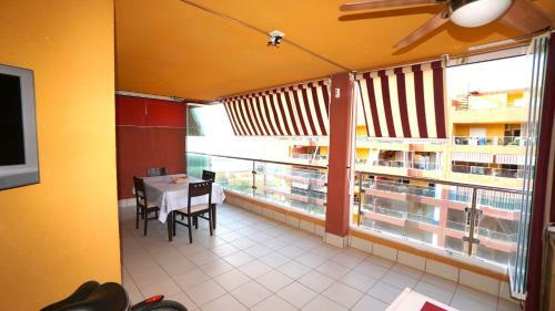 Apartamento Expoholidays-santa Ana