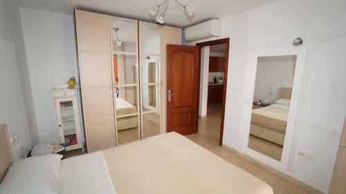 Apartamento Expoholidays-santa Ana
