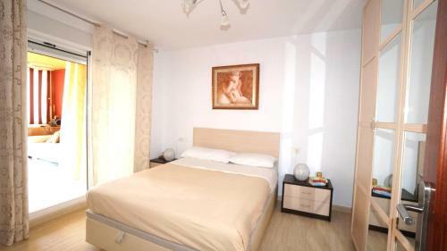 Apartamento Expoholidays-santa Ana