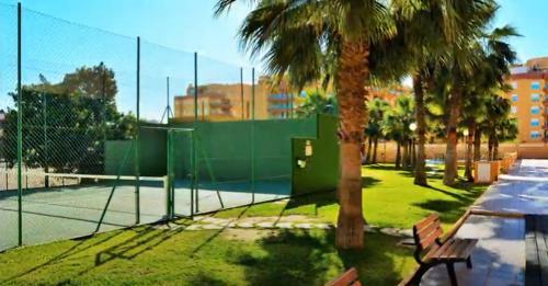 Apartamento Expoholidays-santa Ana