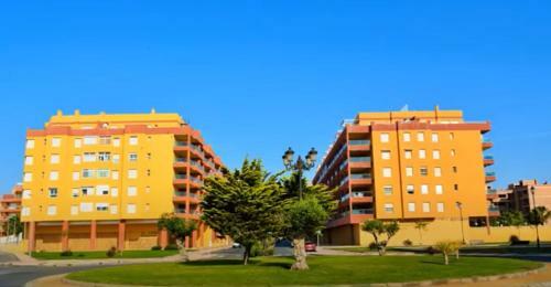 Apartamento Expoholidays-santa Ana