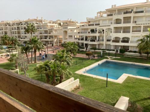 Apartamento Residencial Vereda Golf