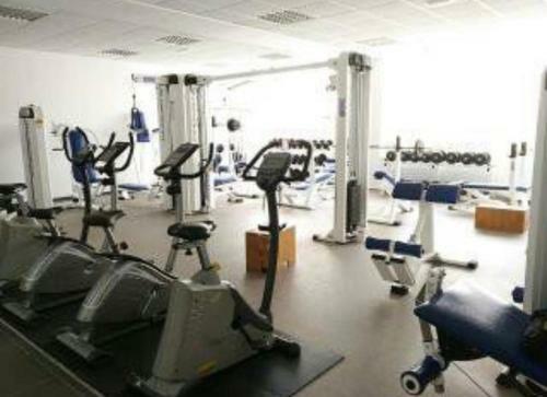 Apartamento Residencial Vereda Golf