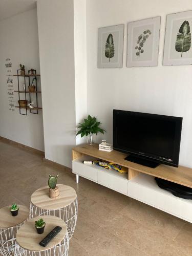 Apartamento Residencial Vereda Golf