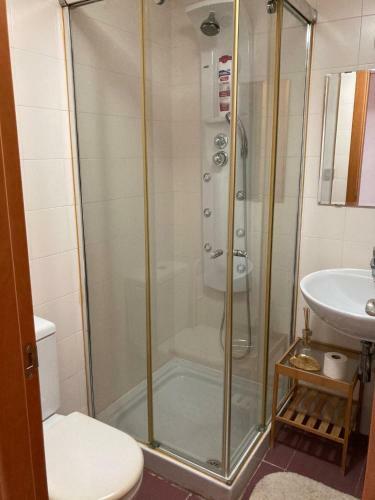 Apartamento Residencial Vereda Golf