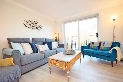 Lifeboat Way - Selsey