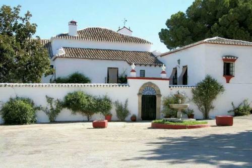 Villa Finca El Vicario